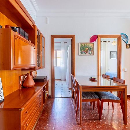 Apartamento Triana Los Remedios Σεβίλλη Εξωτερικό φωτογραφία