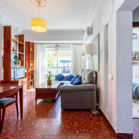 Apartamento Triana Los Remedios Σεβίλλη Εξωτερικό φωτογραφία