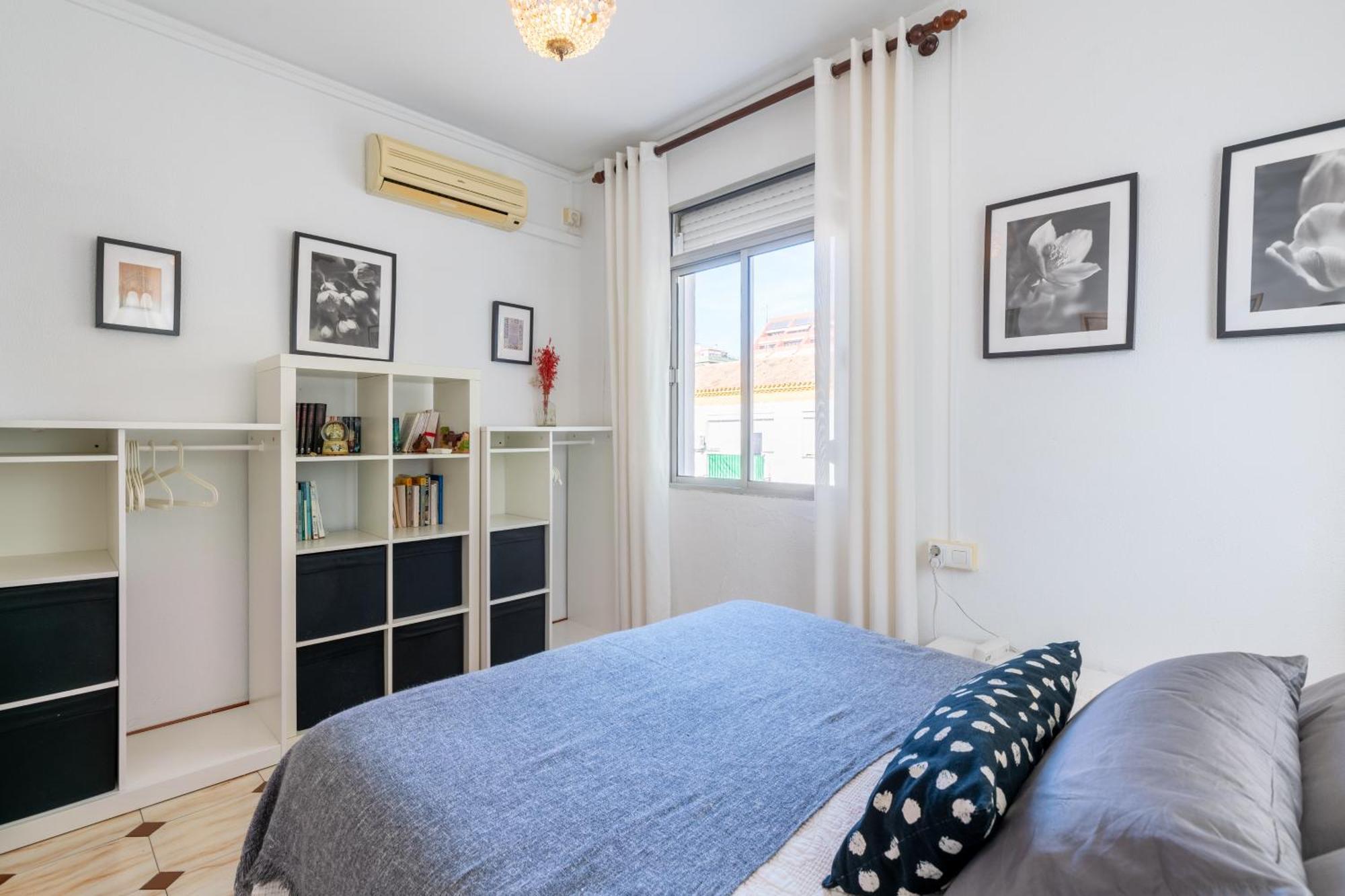 Apartamento Triana Los Remedios Σεβίλλη Εξωτερικό φωτογραφία