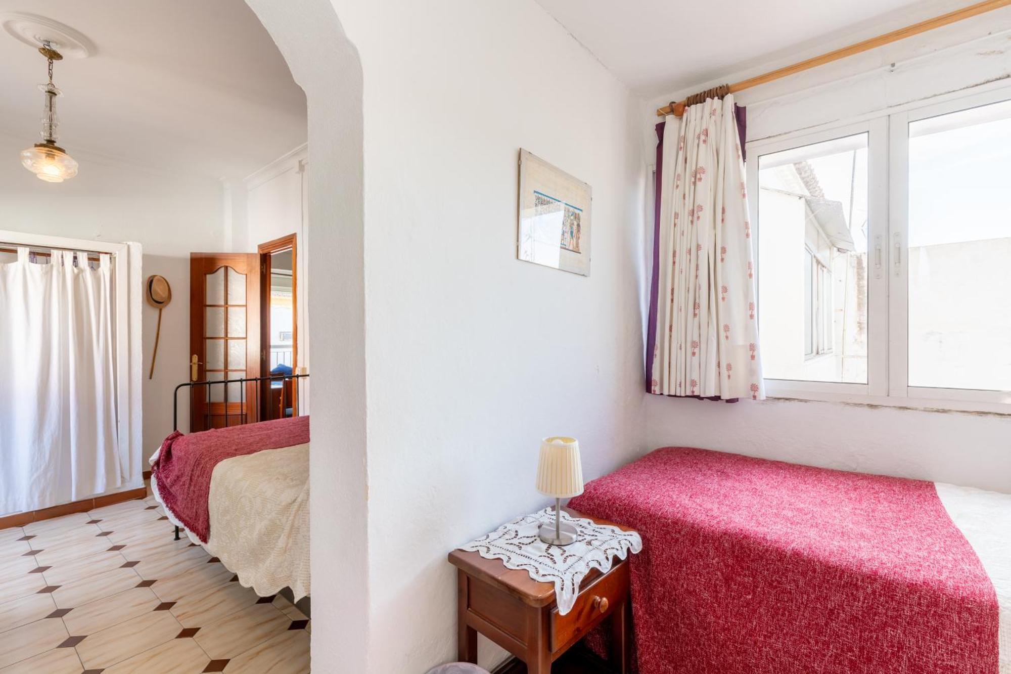 Apartamento Triana Los Remedios Σεβίλλη Εξωτερικό φωτογραφία