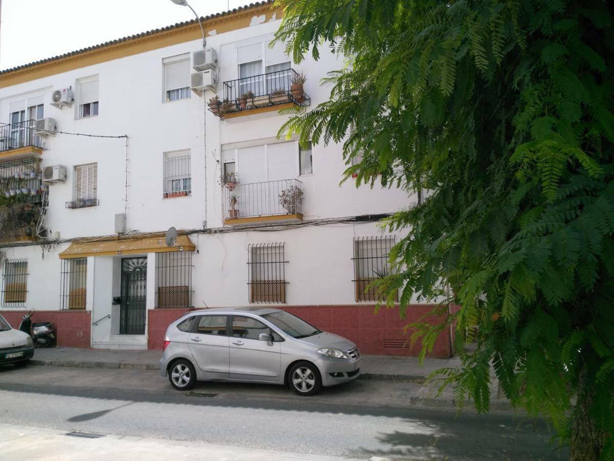 Apartamento Triana Los Remedios Σεβίλλη Εξωτερικό φωτογραφία