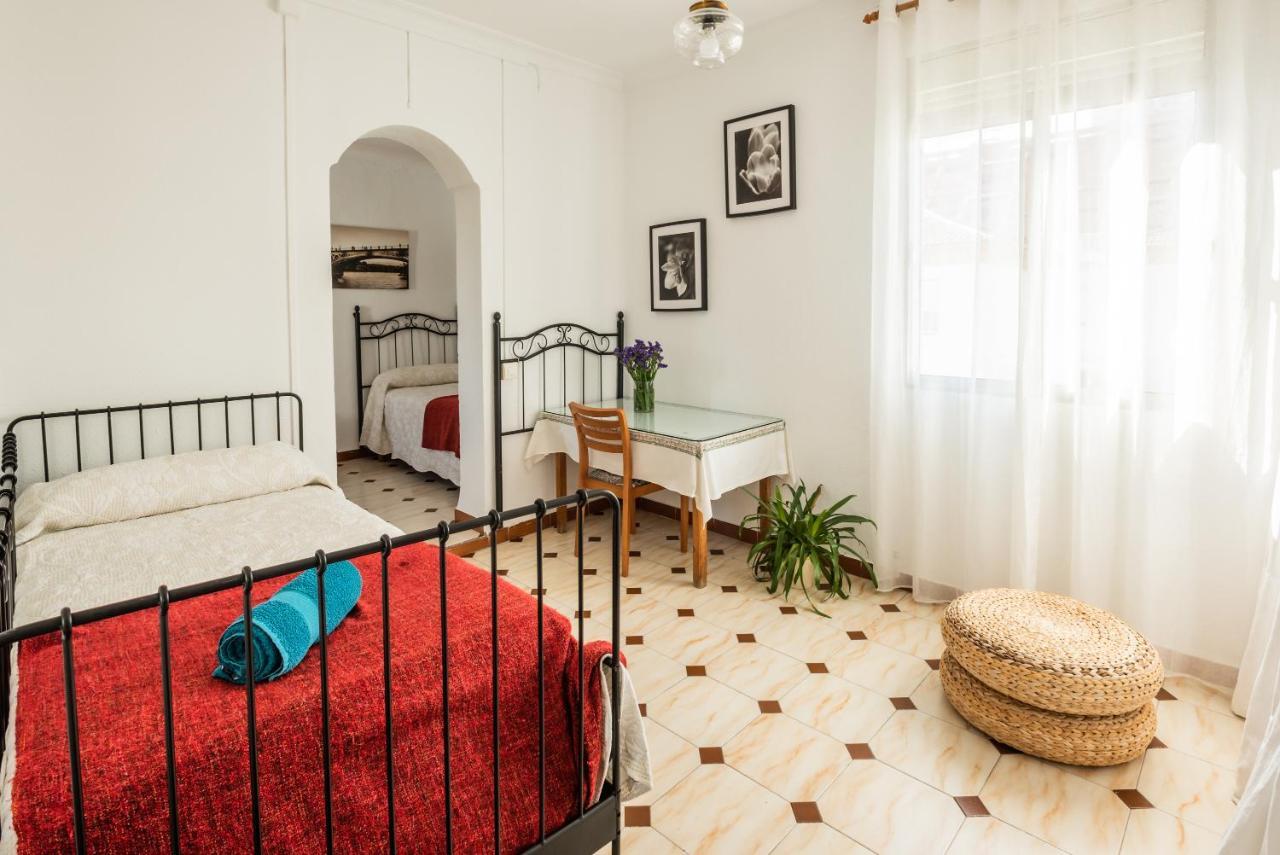 Apartamento Triana Los Remedios Σεβίλλη Εξωτερικό φωτογραφία